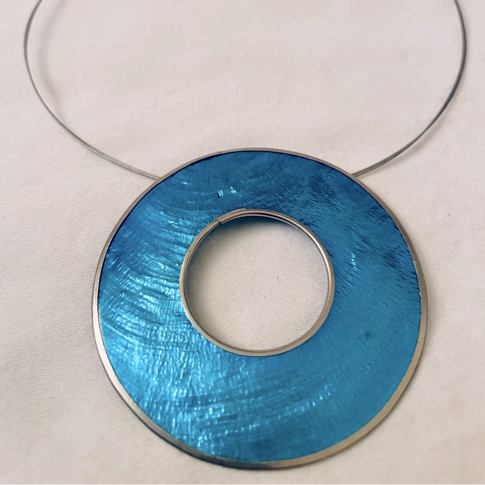 Culture Mix Shell Necklace